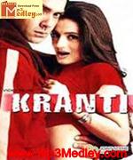 Kranti 2002 song download
